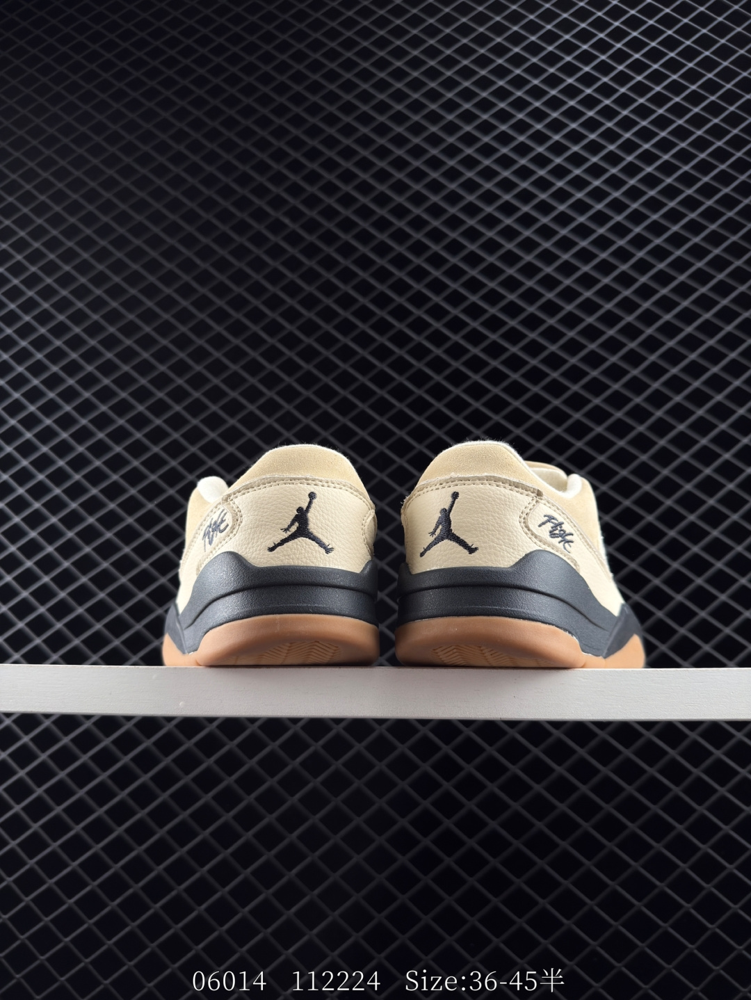 Nike Air Jordan 4 Retro